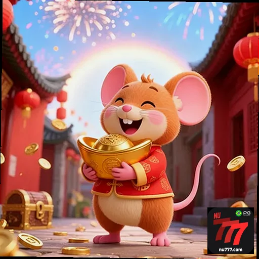 Cassino online vibrante - nu777