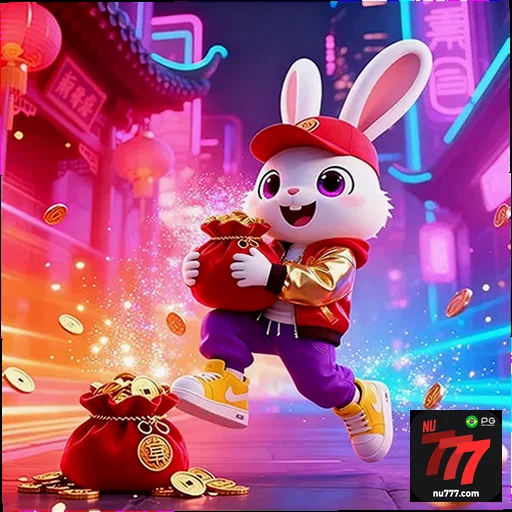 Jogos de cassino online - nu777