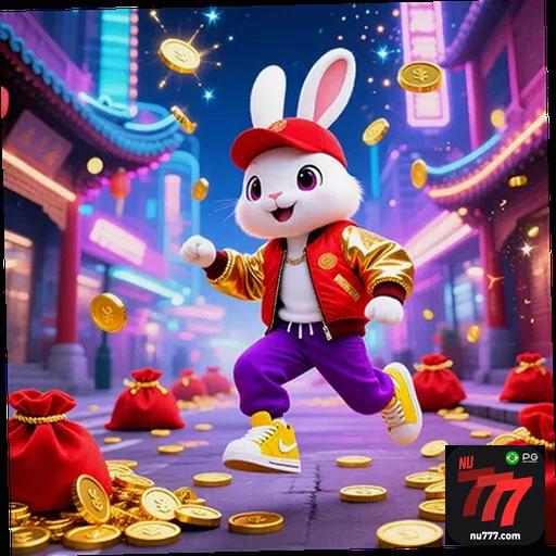 Slots online emocionantes - nu777