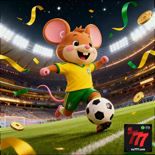 Jackpots progressivos