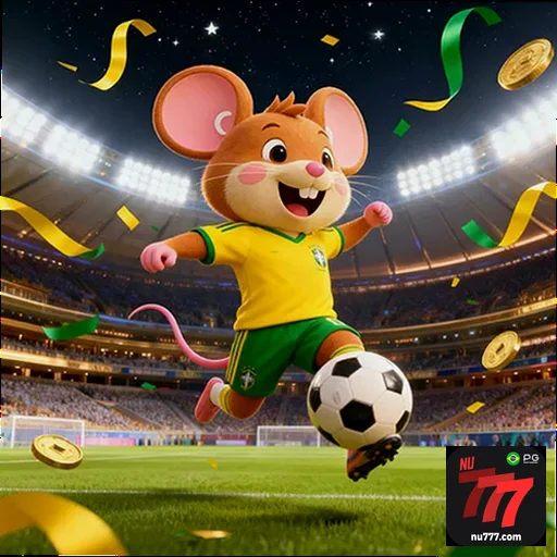 Imagem de apostas emocionantes - nu777