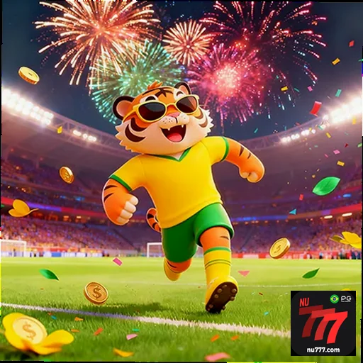 Cassino em tempo real - nu777