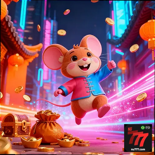 Promoções de cassino - nu777