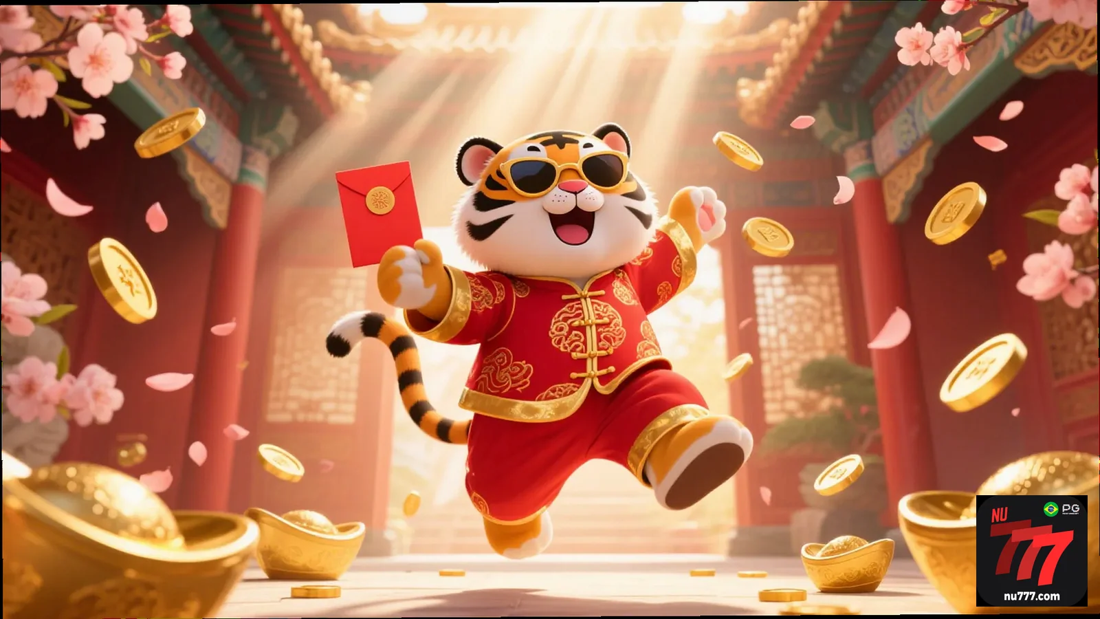 Aplicativo nu777 em uso - nu777