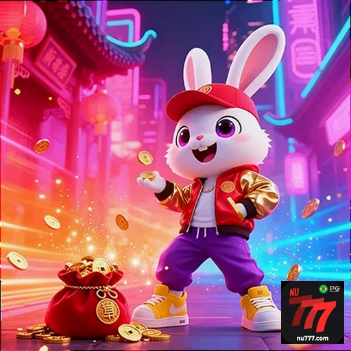 Cassino online Bra - nu777