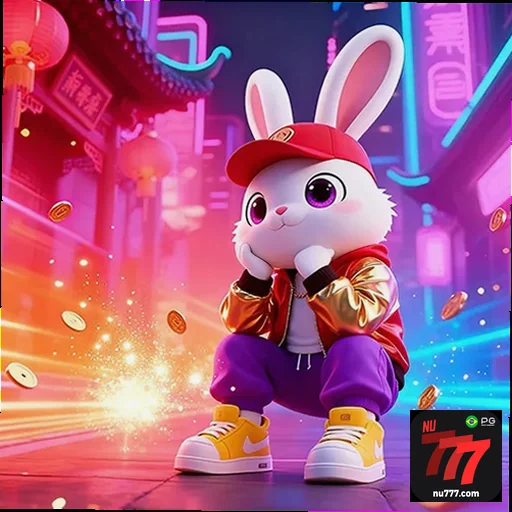 Cassino online Bra - nu777