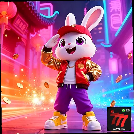 Cassino online Nu777 - nu777