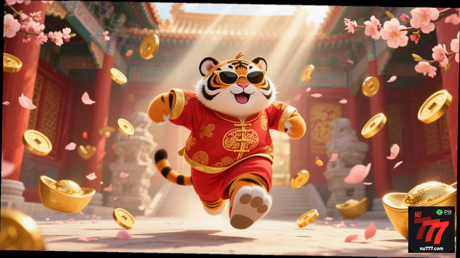 Ofertas incríveis - nu777