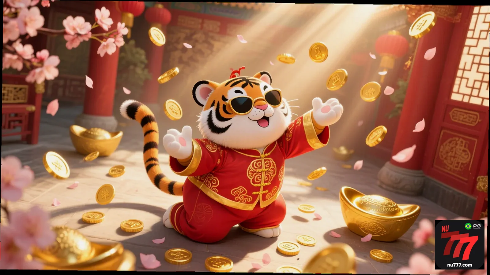 Ofertas imperdívei - nu777