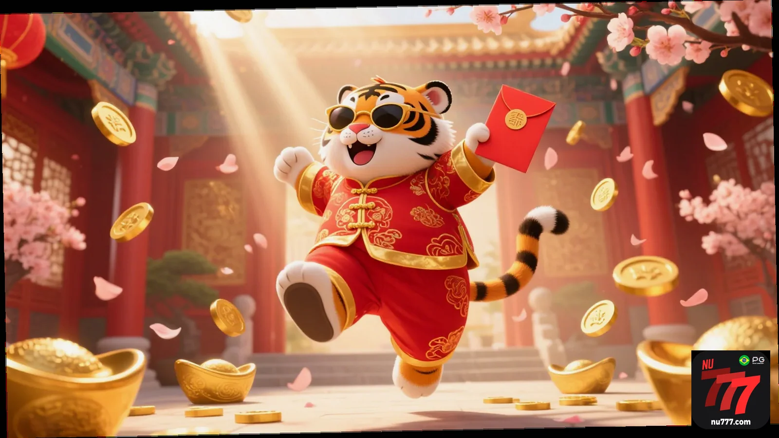 Benefícios do programa - nu777